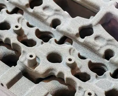 How to Choose the Right Metal for Small-Scale Sand Casting Projects?